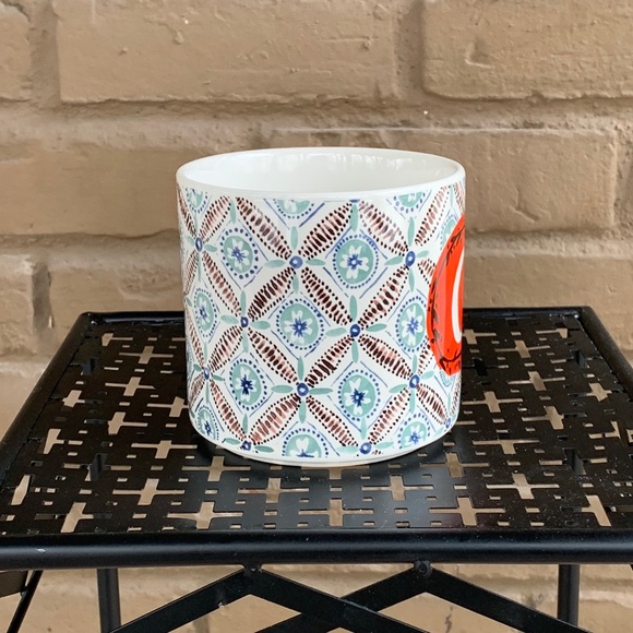🤩 Mug Sale! Anthropologie Letter “C” Mug - Picture 4 of 6